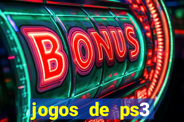 jogos de ps3 download pkg